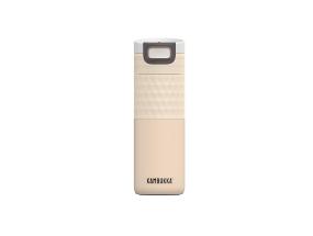 Etna Grip kahvimuki, beige, 500 ml - Termoskannu