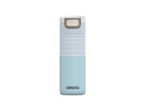 Etna Grip kahvimuki, vaaleansininen, 500 ml - Termoskannu