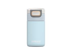Etna, Breezy Blue, 300 ml, vaaleansininen - termoskannu