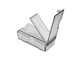 Roborock, 2 kpl - Hepa-suodattimet S7-robotti-imuriin