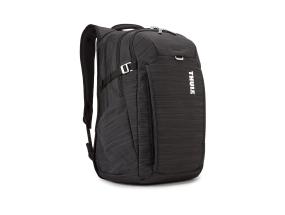 Thule Construct, 15,6", 28 L, musta - Kannettava tietokone reppu