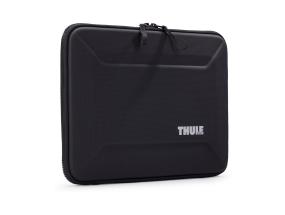 Thule Gauntlet, 14", MacBook, musta - Kannettavan tietokoneen suojakotelo