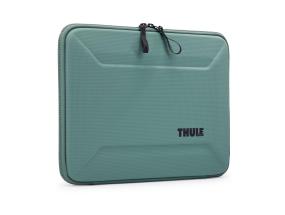 Thule Gauntlet, 14", MacBook, vihreä - Kannettavan tietokoneen kotelo