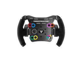 Thrustmaster TM Open Wheel Add-on, musta - Ohjauspyörä
