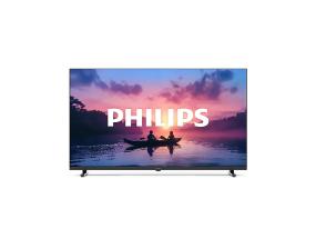 Philips PFS6000, 40'', FULL HD, LED LCD, musta - Televisiot