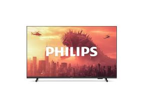 Philips PFS5500, 43", FHD, LED LCD, musta - TV:t