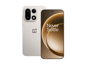 OnePlus 15, 16 GB, 512 GB, Beige - Älypuhelimet