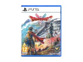 Dragon Quest I & II HD-2D-uudelleenfilmatisointi, PlayStation 5 - Peli