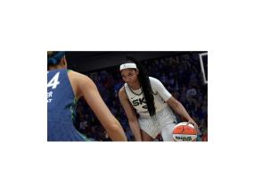 NBA 2K26, PlayStation 4 - Peli