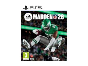 Madden NFL 26, Playstation 5 - Peli