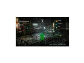 Chernobylite (Playstation 5 -peli)
