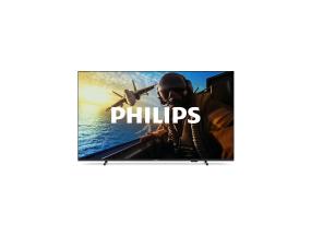 Philips PUS7000, 50'', 4K UHD, LED LCD, musta - Televisiot