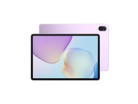 Huawei MatePad 11.5 (2025) + Huawei Smart Keyboard, violetti - Tablettitietokoneet