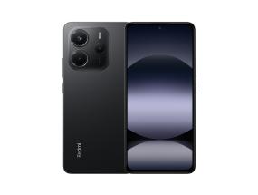 Xiaomi Redmi Note 14, 8 Gt, 256 Gt, musta - Älypuhelimet