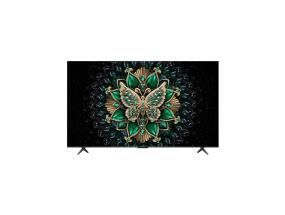 TCL C6K, 65'', 4K UHD, Mini LED, musta - TV-laite