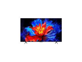 TCL P8K, 65'', 4K UHD, QLED, musta - Televisiot