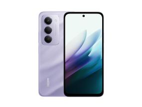 Xiaomi Redmi 15, 8GB, 256 GB, violetti - Älypuhelimet - Smartphones