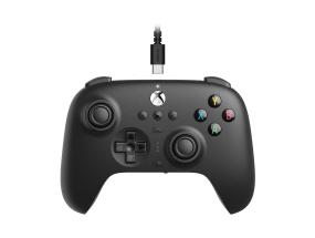 8BitDo Ultimate, musta - Ohjauspöytä