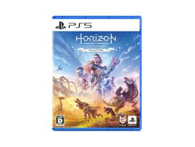 Horizon: Zero Dawn Remastered, PlayStation 5 - Peli
