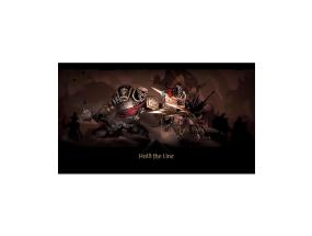Darkest Dungeon 2, Nintendo Switch - Peli