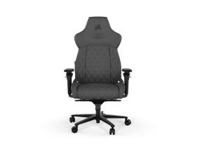 Corsair TC500 LUXE Fabric, musta - Pelituoli