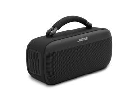 Bose SoundLink Max, musta - kannettava kaiutin