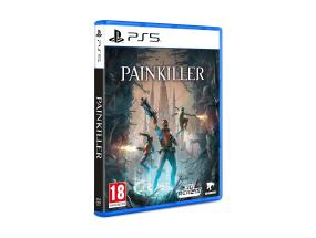 Painkiller, PlayStation 5 - Peli