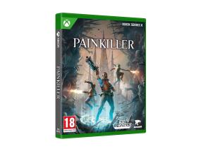 Painkiller, Xbox Series X - Peli