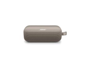 Bose SoundLink Flex (2. sukupolvi), Beige - Kannettava langaton kaiutinpuhelin
