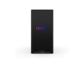 Lenovo Legion Tower 5, 32GB, 1TB, RTX 5070Ti, musta - Pöytätietokoneet