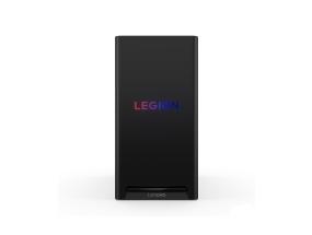 Lenovo Legion T5 30AGB10, Ryzen 7, 32 Gt, 1 TB, RTX 5070, musta - Pöytäkoneet