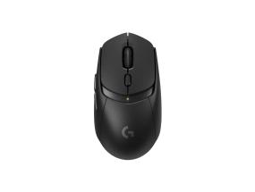 Logitech G309 Lightspeed, musta - Langaton hiiri