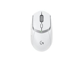 Logitech G309 Lightspeed, valkoinen - Langaton hiiri