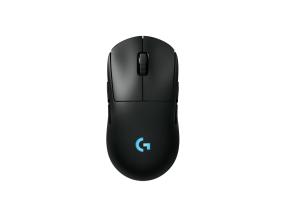 Logitech Pro 2 Lightspeed, musta - Langaton hiiri