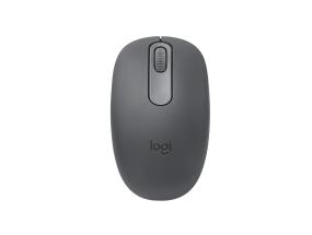 Logitech M196, harmaa - Langaton hiiri