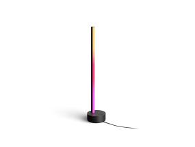 Philips Hue Signe, Valkoinen ja Color Ambiance, EU/UK, musta - LED-työpistevalaisin