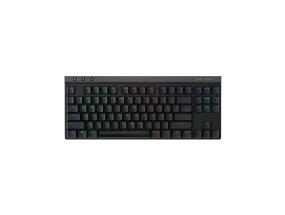Logitech G515 Lightspeed, Lineaarinen, SWE, musta - Langaton näppäimistö