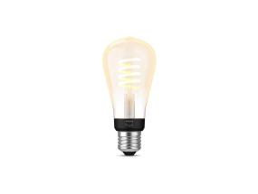 Philips Hue White Ambiance, E27, hehkulamppu, valkoinen - Älykäs valaisinlaite