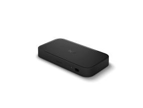 Philips Hue Play HDMI Sync Box 8K, musta - Älykäs kodin laite