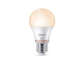 Philips Wiz Smart LED-lamppu, E27, 1 kpl, valkoinen - LED-valaisin