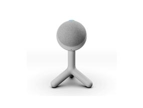 Logitech Blue Yeti ORB, valkoinen - Mikrofoni