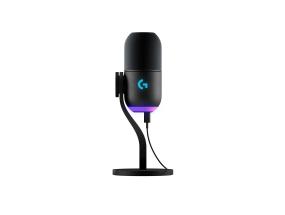 Logitech Yeti GX, musta - USB-mikrofoni