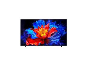 TCL P8K, 98'', 4K UHD, QLED, musta - TV-laite