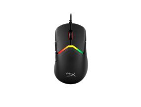 HyperX Pulsefire Saga, musta - Hiiri
