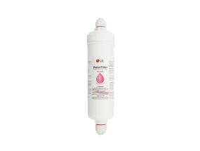 Veefilter LG SBS-le, väline