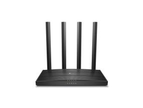WiFi ruuteri TP-Link Archer A6
