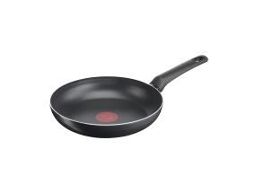 Tefal Simple Cook, 24 cm, musta - Paistinpannu