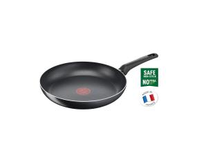 Tefal Simple Cook, 28 cm, musta - Paistinpannu