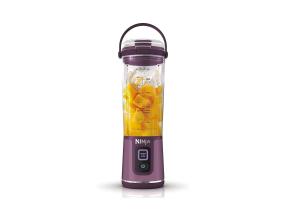 Ninja Blast, violetti - Kannettava johdoton tehosekoitin