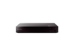 Sony S1700/K, musta - Blu-ray levysoitin